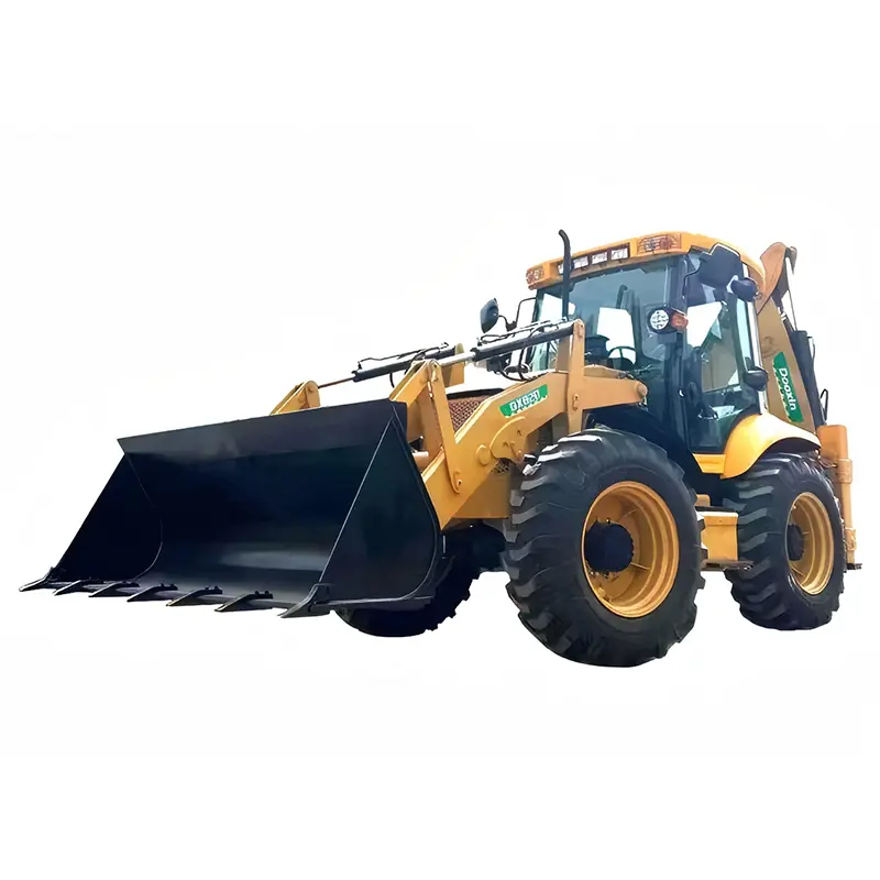 10.5 tonna loader cúltaca
