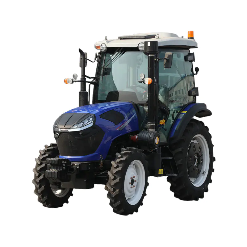Tarracóir Feirme 120hp Feirme
