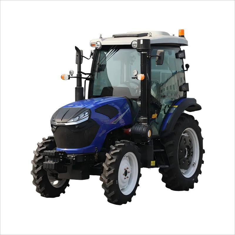 Tarracóir Feirme 120hp Feirme
