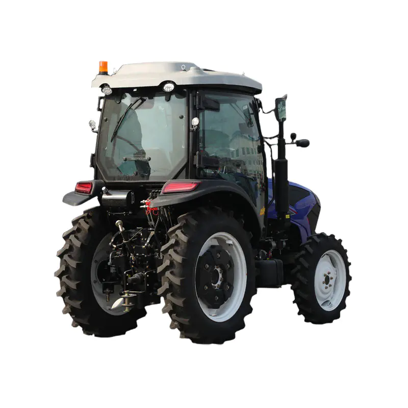 Díosal tarracóra feirme 180hp