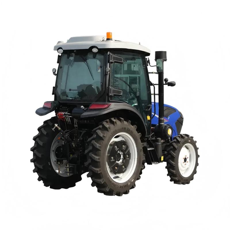 Tarracóir Feirme 180hp TD