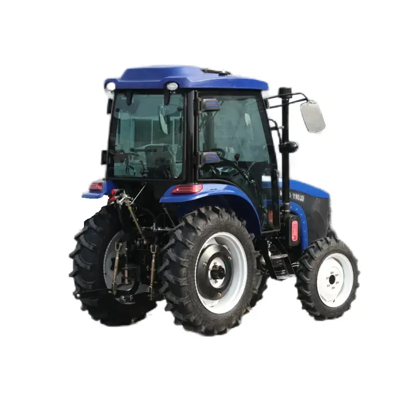 Díosal tarracóra feirme 240hp