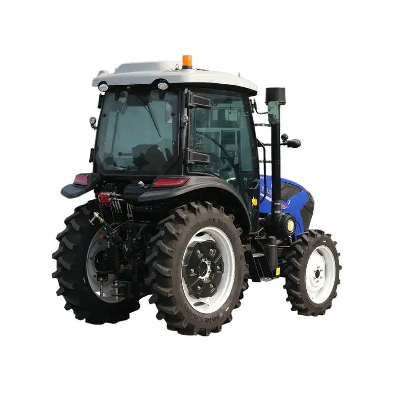 Díosal tarracóra feirme 260hp