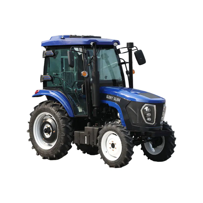 Tarracóir Feirme 50hp TBS