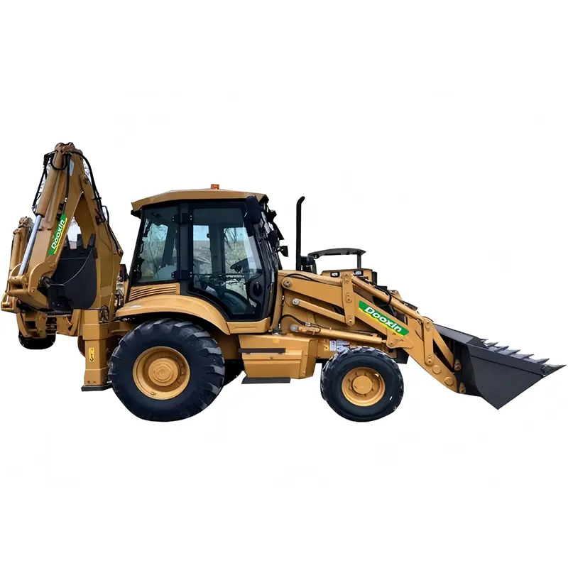 8.2 TON LOADER LOADER
